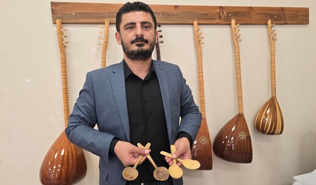 Bir Kaşık Bin Hikâye: 120 Yıllık Çanakkale Mirası