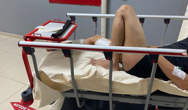 Bir Sigara Tartışması Kanlı Bitti