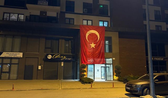 C-130 Faciası Kayseri’yi Yasa Boğdu: Üç Askerimizin Şehadet Haberi Ulaştı