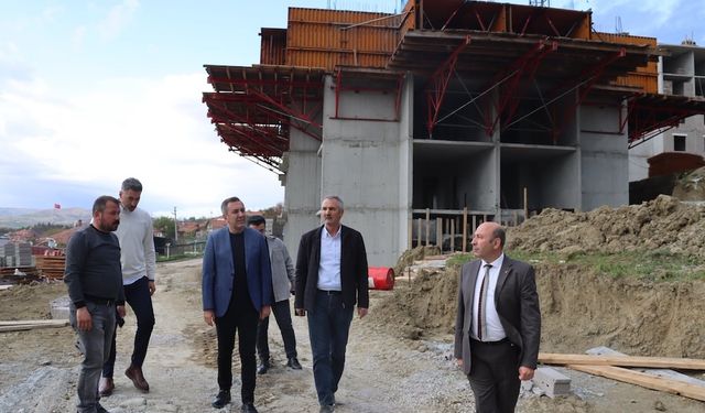 Dev Konut Hamlesi: TOKİ’den 300 Ek Konut Onayı