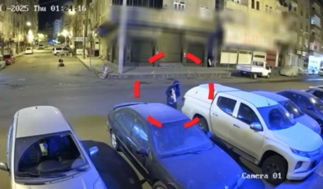 Dev Suç Operasyonu 25 Tutuklama