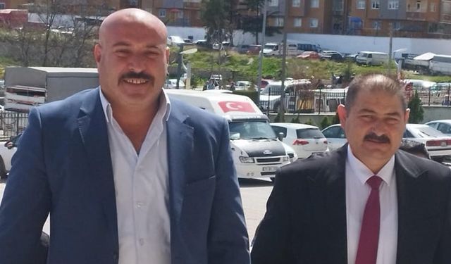 Hilmi Şen Suikastı Davasında Sanık Tahliye Talebinde Bulundu