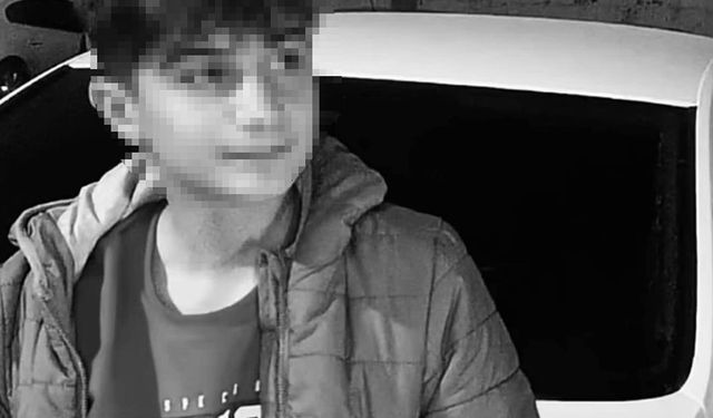 İş Yerinde Şiddet: Çocuk Kompresör Kazasında Hayatını Kaybetti