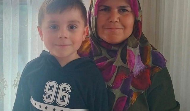 Kayıp Anne ve Oğlunun Gizemli Ölümü! Şaşırtan Detay Ortaya Çıktı