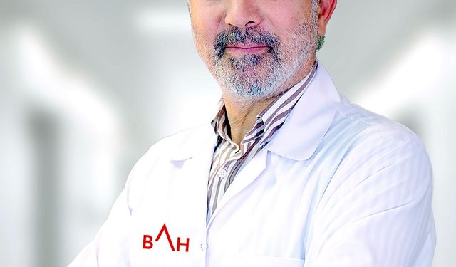 Kış Aylarında Safra Kesesi Uyarısı