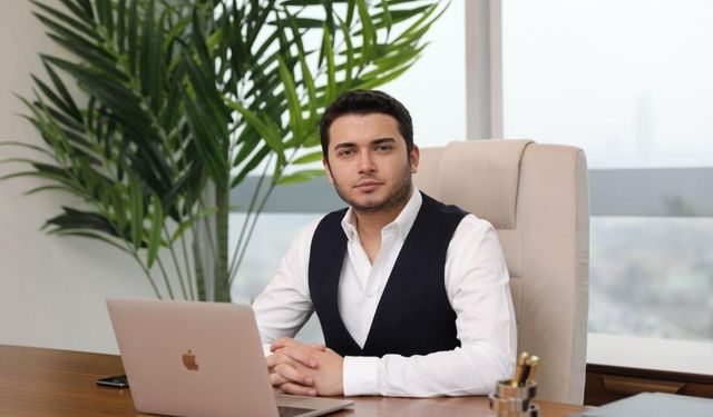 Kripto Para Skandalı: Faruk Fatih Özer Tek Kişilik Odasında Hayatını Kaybetti