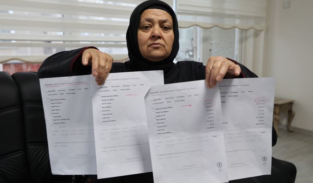 Mağaza Alışverişi İcraye Dönüştü: 4 Dosya ve Milyonluk Borç