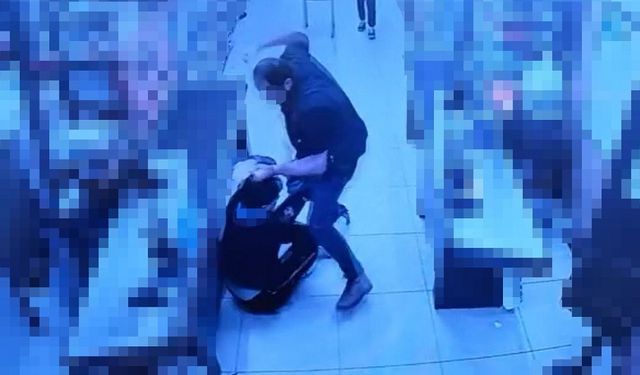 Market Kavgasında 3 Kişi Tutuklandı