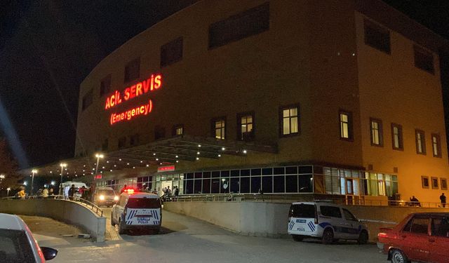 Ortaköy’de Tarla Kavgası Kanlı Sonla Bitti: Silahlı Çatışmada 2 Ölü