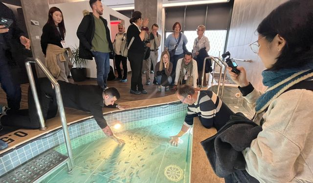 Şifa Turizminin Yeni Adresi Türkiye’den