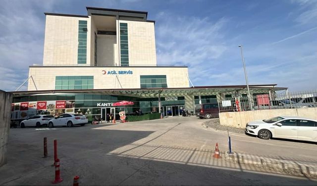 Sobadan Sızan Gaz Korkuttu: Anne ve 6 Çocuğu Hastanelik Oldu!