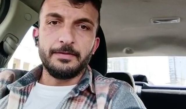 Taksici O Anları Anlattı: “Kız Çocuğu Sürekli Kusuyordu, Anne Baygındı”