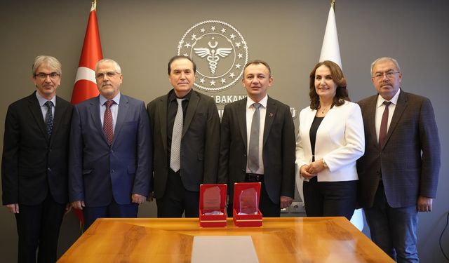 Türkiye’de En Fazla Organ Bağışı Yapan İl