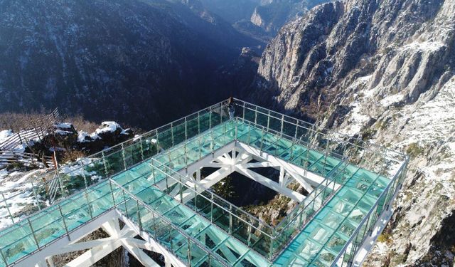 Türkiye’nin Doğa-Kültür Hazinesi, UNESCO Küresel Jeopark Ağı’na Adım Atıyor