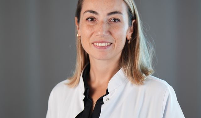 Zatürre Alarmı! Uzman Doktor Risk Gruplarını Uyardı