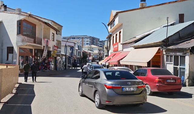 4.2 Büyüklüğünde Deprem!