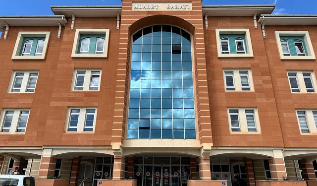 Baygın Bulunmuştu, Mahkemede Konuştu Uyuşturucu Sanığından Çarpıcı Savunma