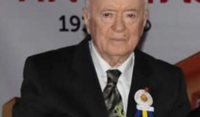 Bir Döneme Damga Vurmuştu: Yüksel Aytaç’a Veda