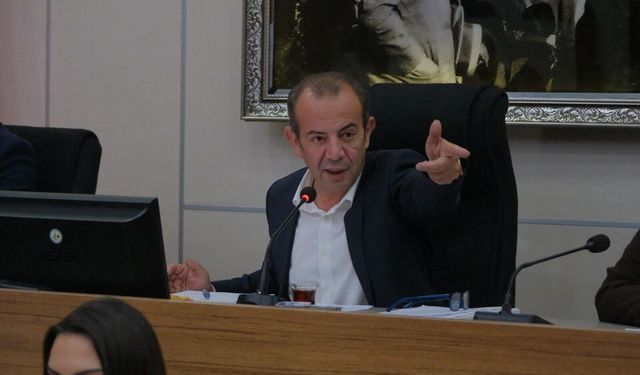 Bolu – Düzce hattında yeni söz düellosu Tanju Özcan’dan Faruk Özlü’ye dikkat çeken çıkış