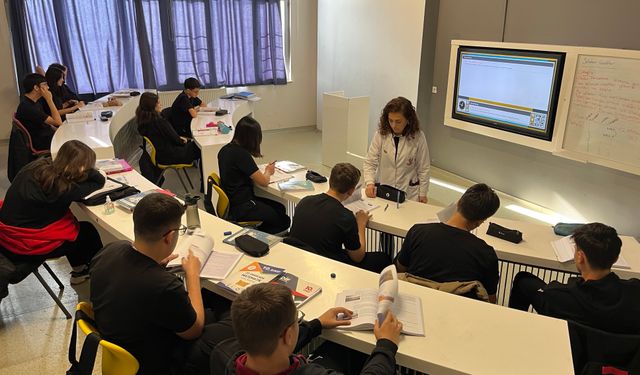 Bursluluk Sınavları Neden Önemli? Eğitimcilerden Velilere Net Mesaj