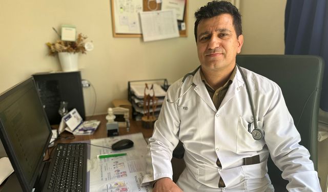 Gençlerde de Artıyor: Dahiliyeye Başvuruların Nedeni Ortaya Çıktı