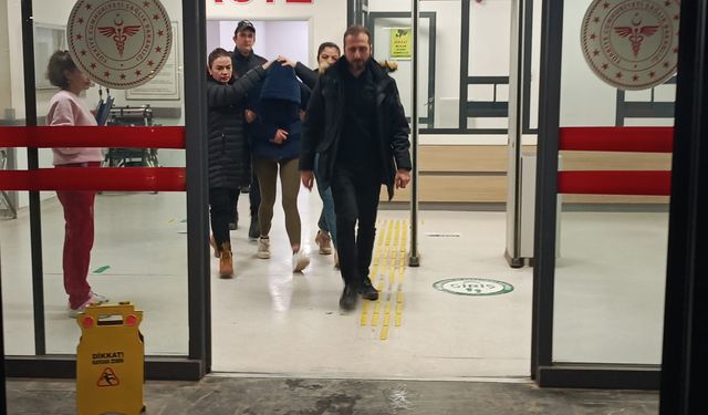 Güllü’nün düşerek öldüğü olayda yeni gelişme: Gözaltına alınan 3 kişi emniyette