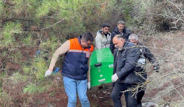 Günlerdir Haber Alınamayan Abizer Yanar Hayatını Kaybetti!