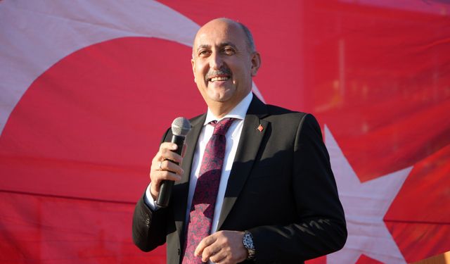 İrtikap Soruşturmasında Kritik Gelişme: Eski Belediye Başkanı Tahliye Edildi