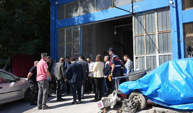 Kaporta Ustası Aslan’ın Ölümü: Sanıklar Mahkemede Ne Dedi?