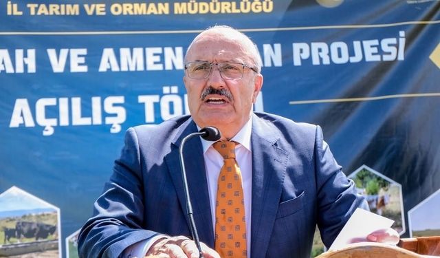 Kritik Çağrı: Adresinizi İlçe Merkezine Alın