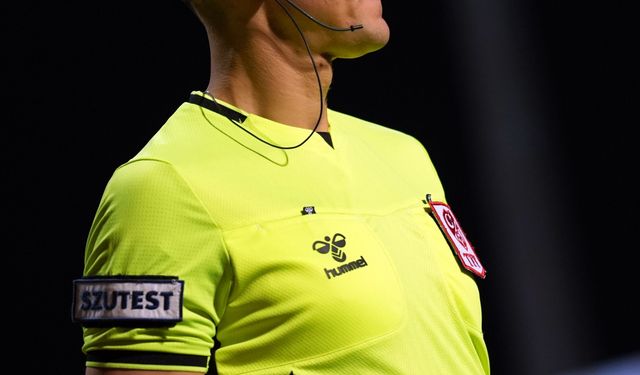 Süper Lig 16. Hafta Hakemleri Açıklandı! Dev Trabzonspor–Beşiktaş Maçını Kim Yönetecek?