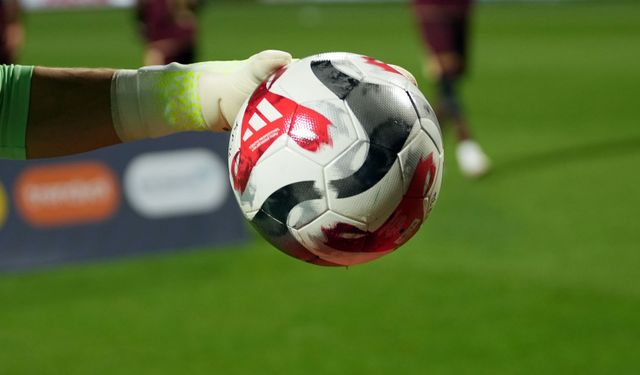 Trendyol Süper Lig’de 17. Hafta Başlıyor: Gözler Kocaelispor - Antalyaspor Maçında