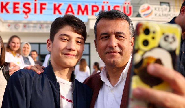 Türkiye’de Bir İlk Samsun’da: Şehir Artık “Uçan Sinema” ile Gezilecek