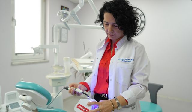 “Ucuza beyazlık” tuzağı! Markasız ürünler diş minesini eritiyor