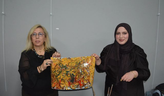 Uluslararası Öğrenci Sempozyumunda Üretim ve Keşif Öne Çıktı