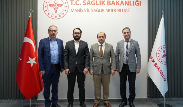 Acıdan Umuda Uzanan Yol: Hilmi Altın’dan Soma’ya Anlamlı Ruh Sağlığı Projesi