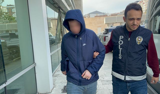 Çakmak İsteme Tartışması Polis Saldırısına Dönüştü