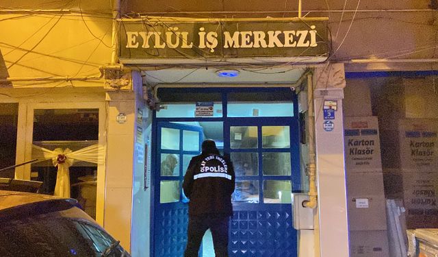 Kendisinden Haber Alınamayan Engelli Adam Evinde Ölü Bulundu