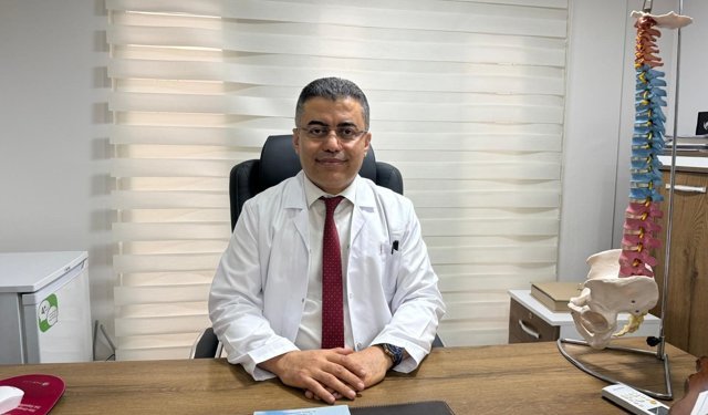 Migren Kader Değil! Uzman İsim Tedavi Yöntemlerini Tek Tek Açıkladı