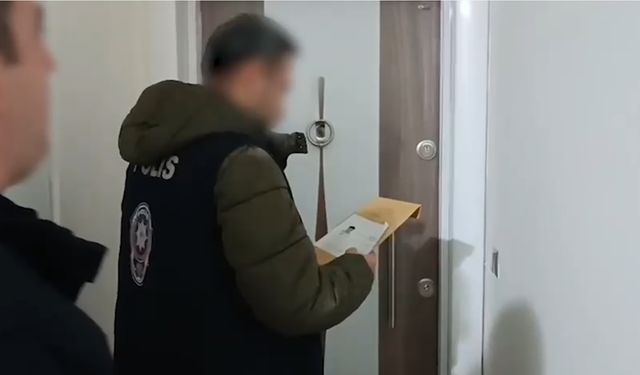 7 İlde Dev Operasyon! Milyarlık Dijital Ağ Çökertildi, 46 Gözaltı