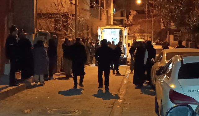 18 Yaşındaki Genç Kız Babasını Katletti