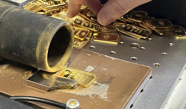 Altında Talep Patlaması! Rafineriler Gece Gündüz Çalışıyor