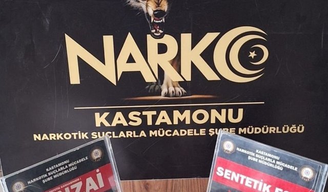 Aramada Bonzai ve Hap Çıktı!