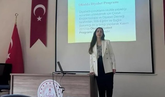 Diyabete Karşı Farkındalık Artıyor