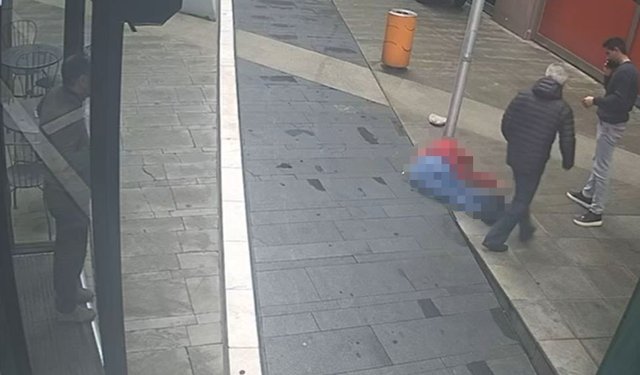 Erol Köse’nin Ölümüne İlişkin Yeni Detaylar: Düşme Anı Görüntüleri ve Not Ortaya Çıktı!