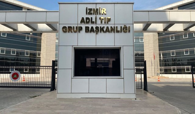Kayalıklar Arasında Bebeğin Cansız Bedeni Bulundu!
