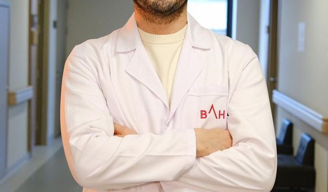 Ağrı Tedavisinde Yeni Dönem: Hedefe Nokta Atışı Yöntem