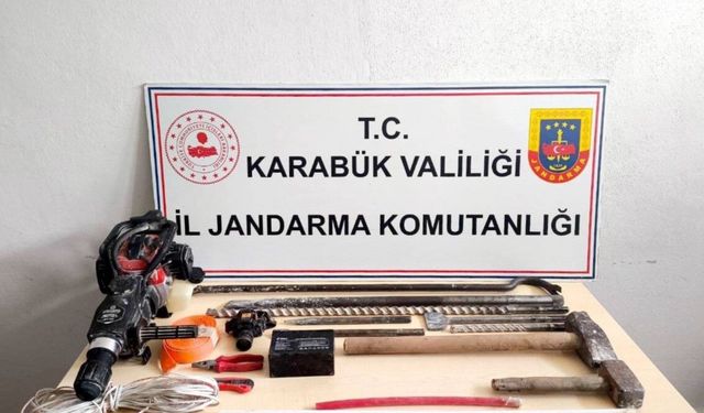 Çifte Operasyon: Çok Sayıda Gözaltı!