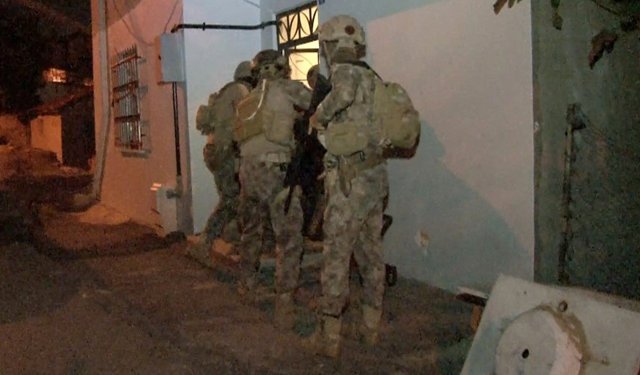 Kanlı Saldırıda Yeni Gelişme: 6 Tutuklama!