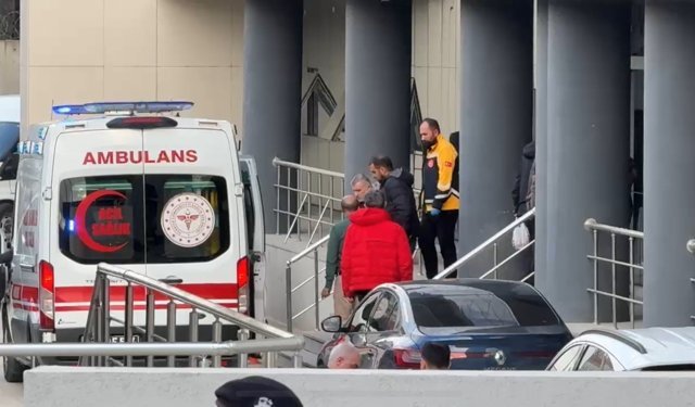 Operasyonun Yankıları Sürüyor: Gözaltındaki Şüpheliler Hastanelik Oldu